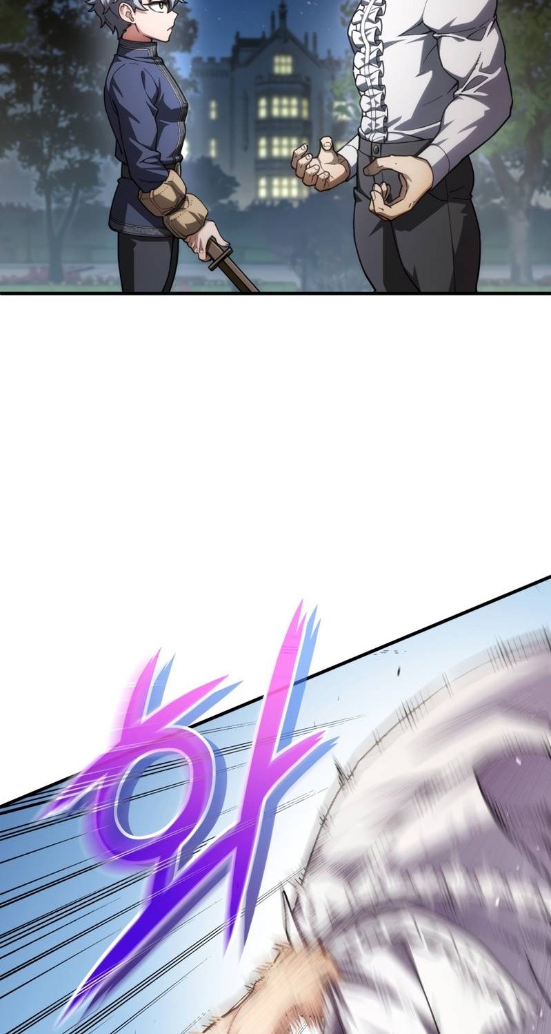 Damn Reincarnation Chapter 07 Gambar 15