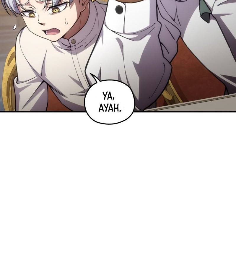 Damn Reincarnation Chapter 06 Gambar 27