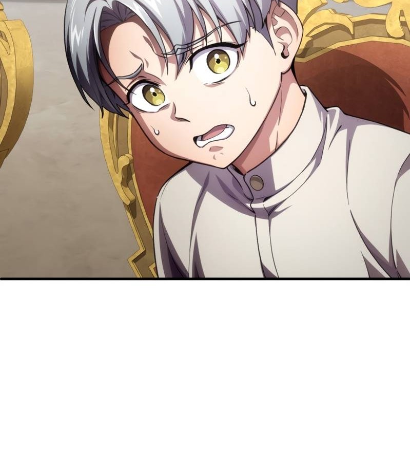 Damn Reincarnation Chapter 06 Gambar 31