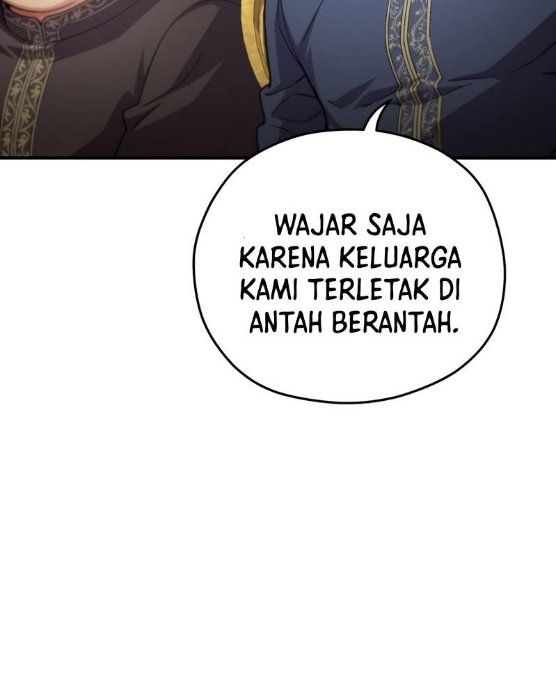 Damn Reincarnation Chapter 06 Gambar 37