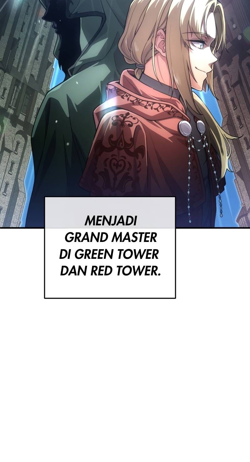 Damn Reincarnation Chapter 06 Gambar 19