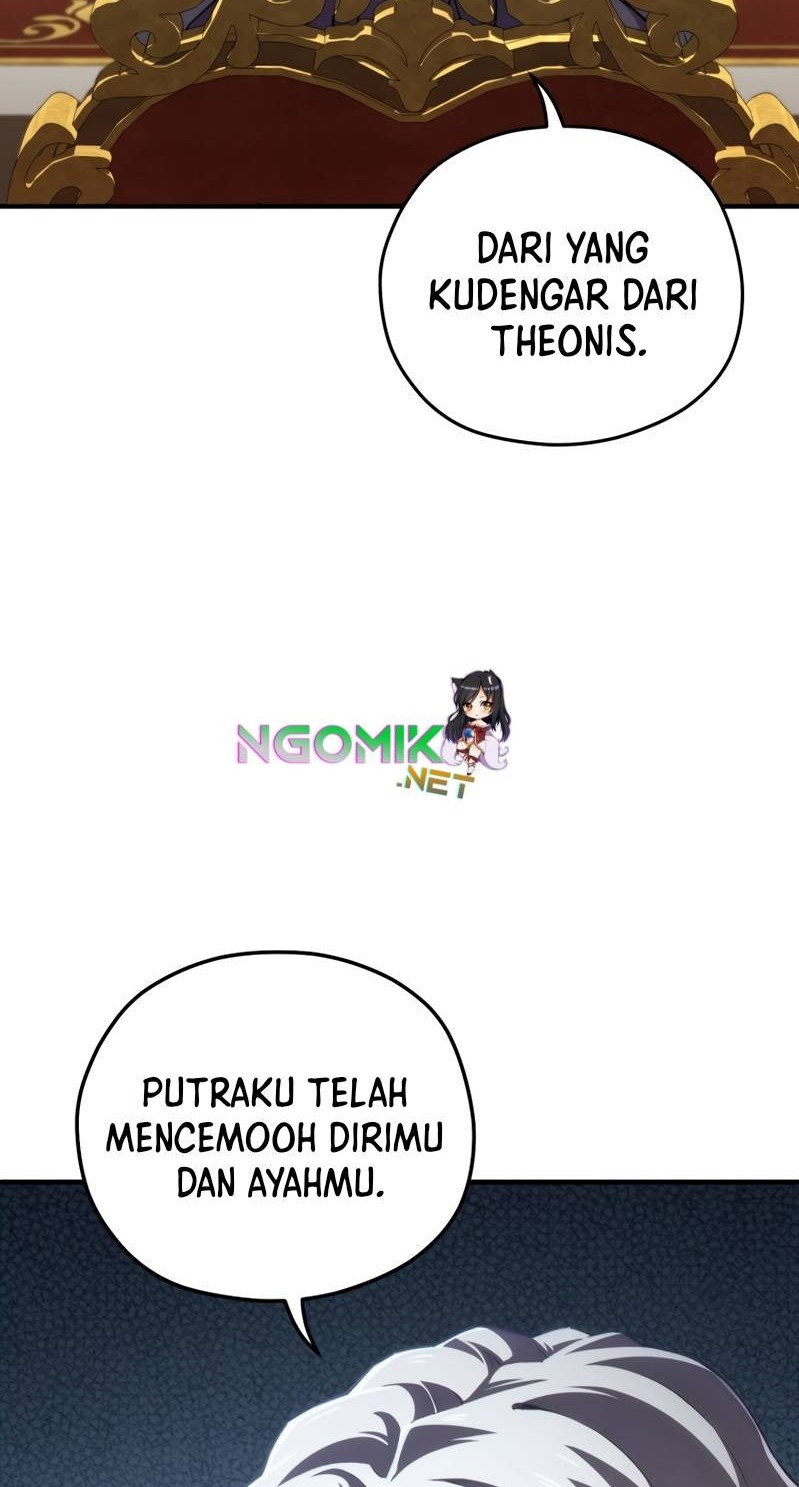 Damn Reincarnation Chapter 06 Gambar 21