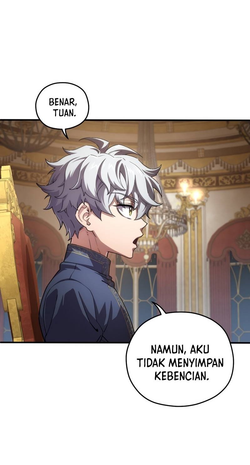 Damn Reincarnation Chapter 06 Gambar 23