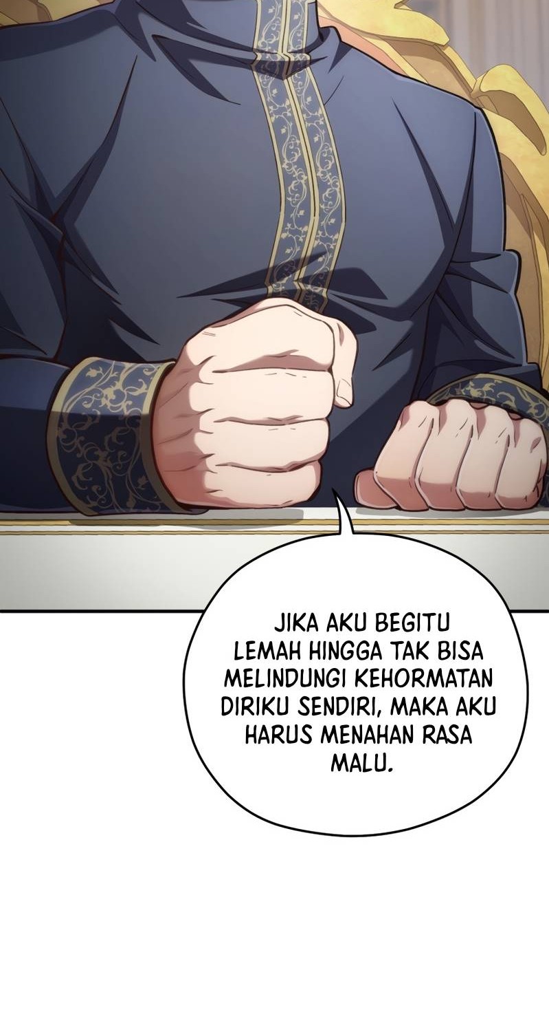 Damn Reincarnation Chapter 06 Gambar 25