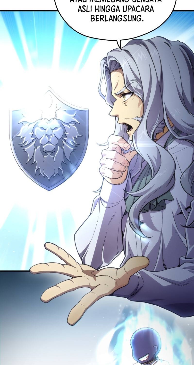 Damn Reincarnation Chapter 06 Gambar 51