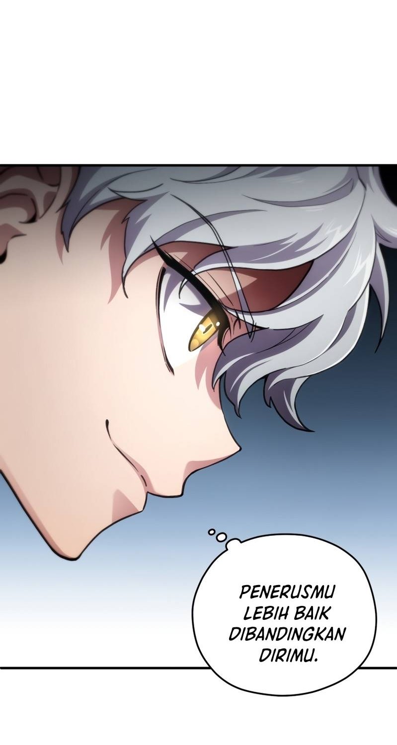 Damn Reincarnation Chapter 06 Gambar 55