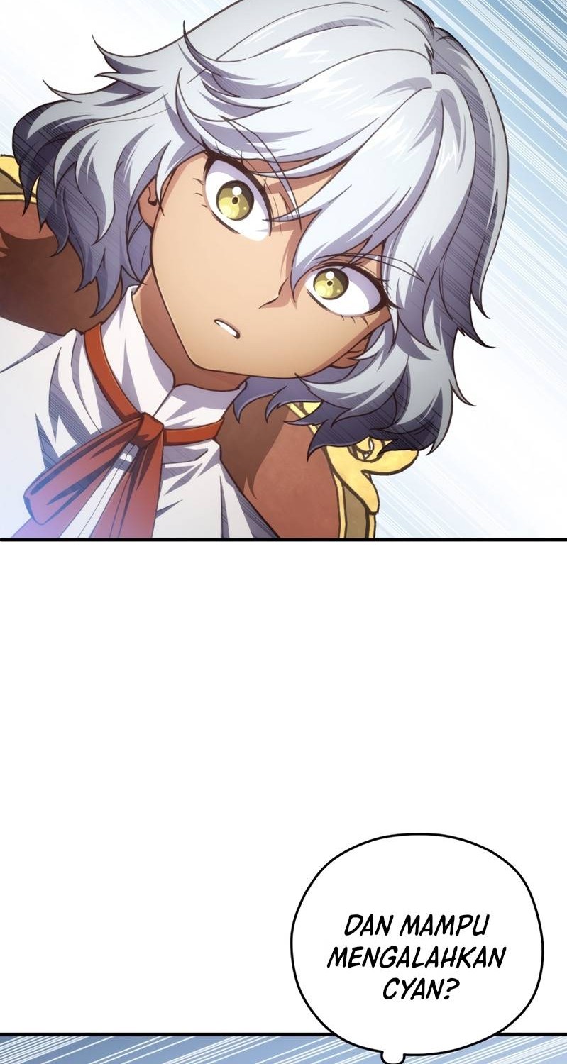 Damn Reincarnation Chapter 06 Gambar 39