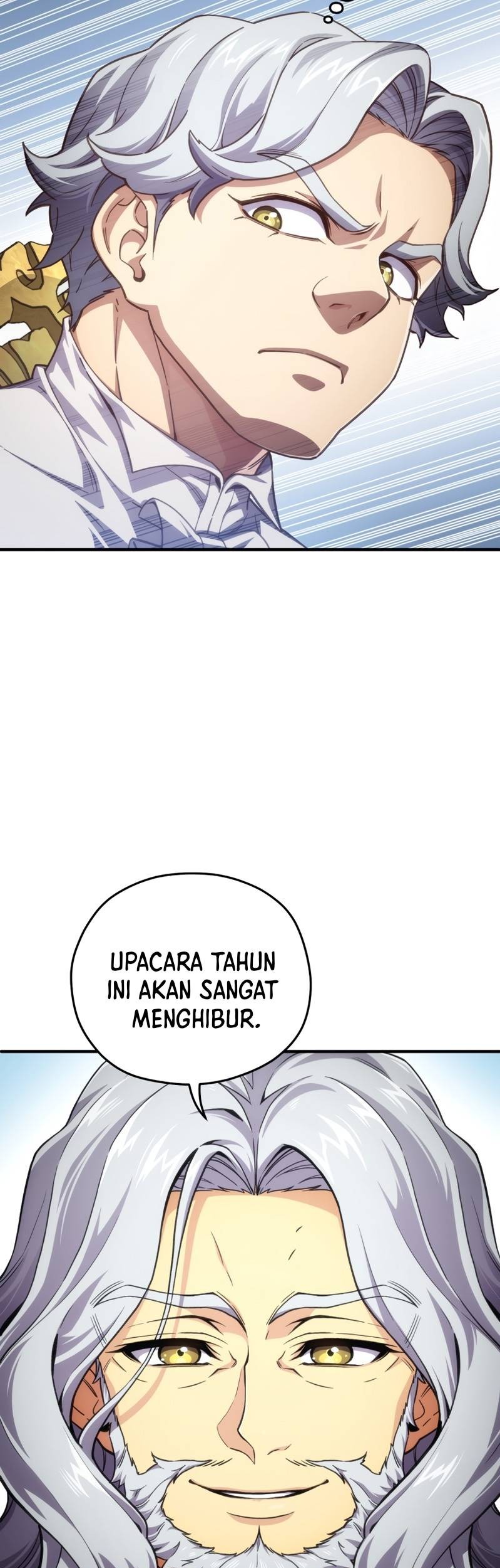 Damn Reincarnation Chapter 06 Gambar 40