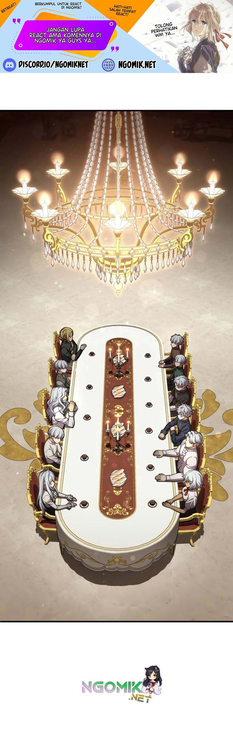 Manhua Damn Reincarnation Chapter 06 gambar nomor 2