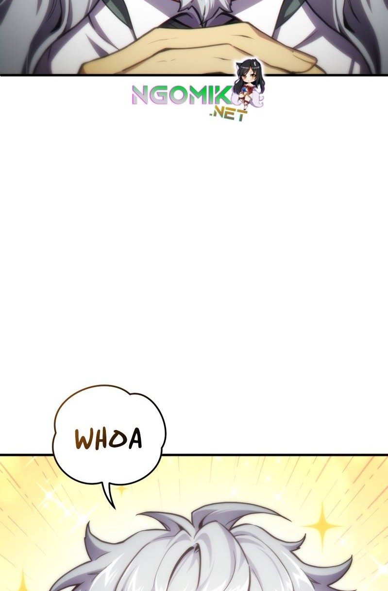Damn Reincarnation Chapter 06 Gambar 69
