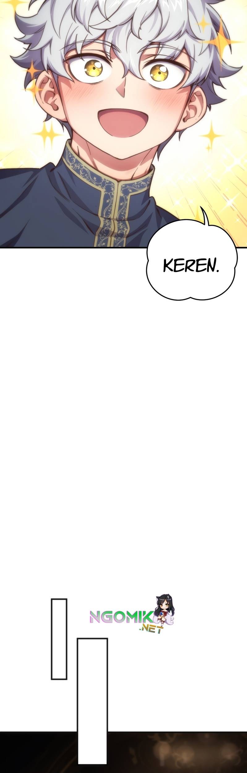 Damn Reincarnation Chapter 06 Gambar 70