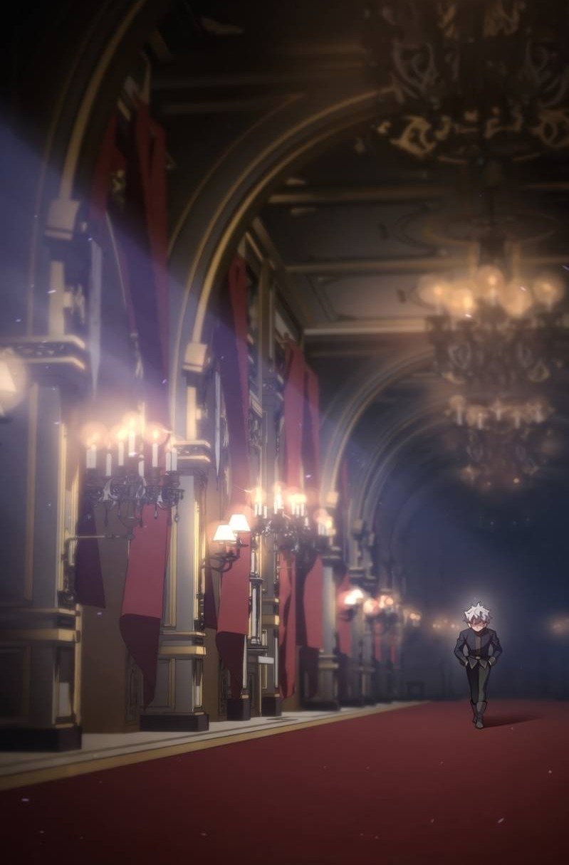 Damn Reincarnation Chapter 06 Gambar 71