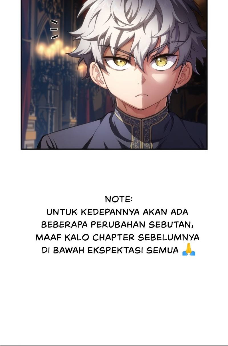 Damn Reincarnation Chapter 06 Gambar 73