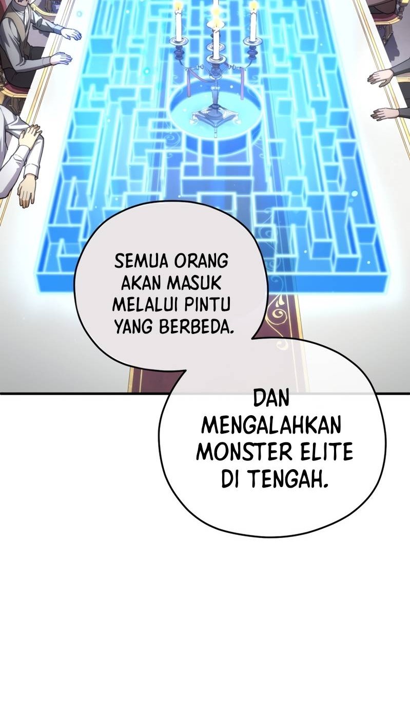 Damn Reincarnation Chapter 06 Gambar 59