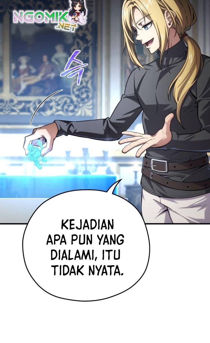 Damn Reincarnation Chapter 06 Gambar 61