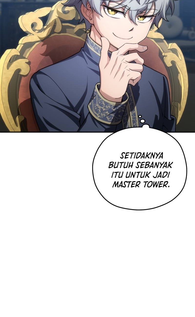 Damn Reincarnation Chapter 06 Gambar 63