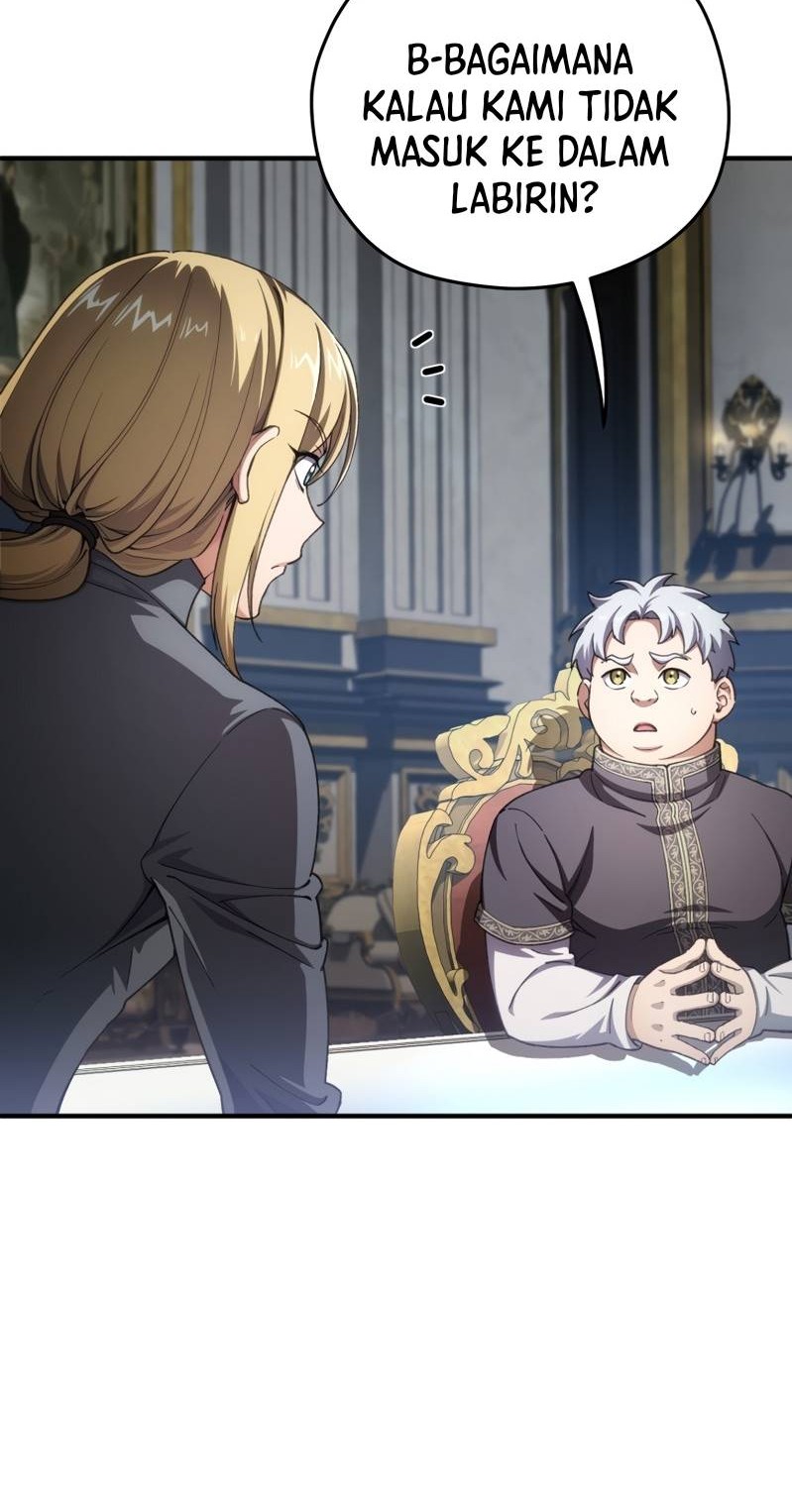 Damn Reincarnation Chapter 06 Gambar 65