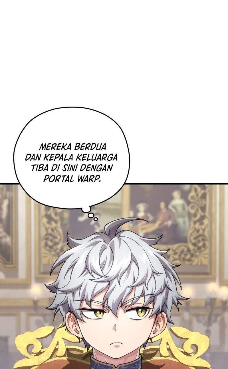 Damn Reincarnation Chapter 06 Gambar 5