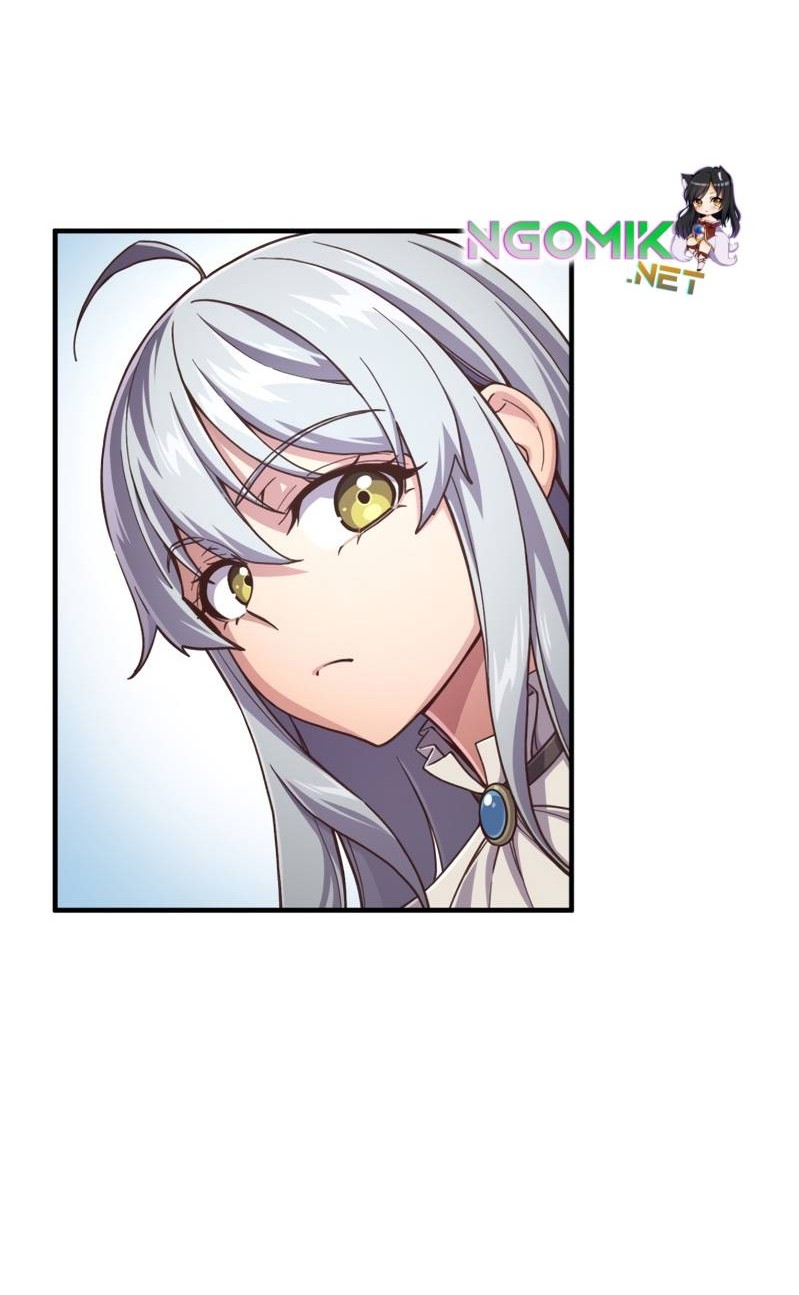 Damn Reincarnation Chapter 06 Gambar 7