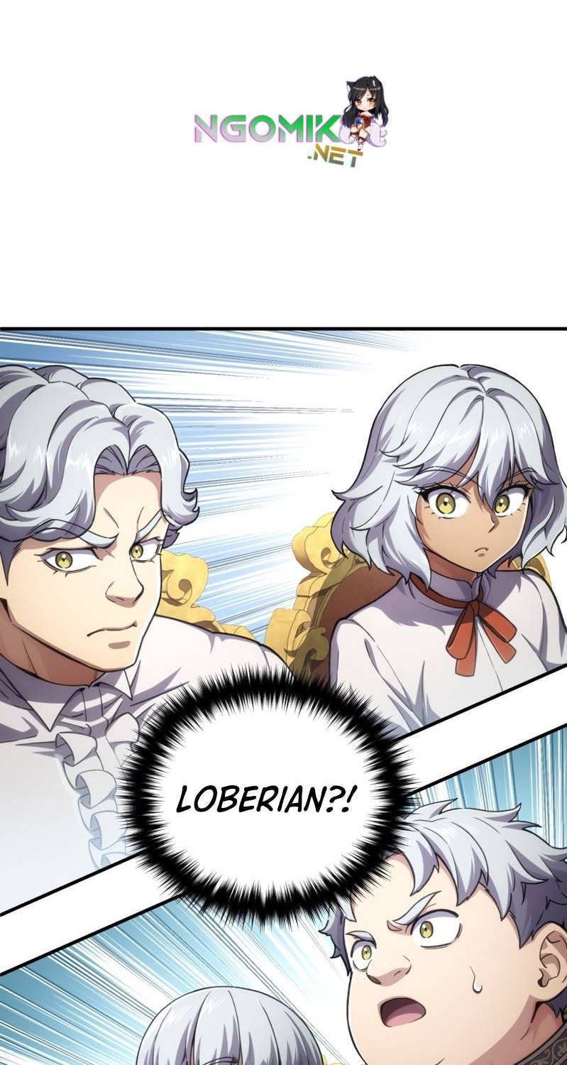 Damn Reincarnation Chapter 06 Gambar 11