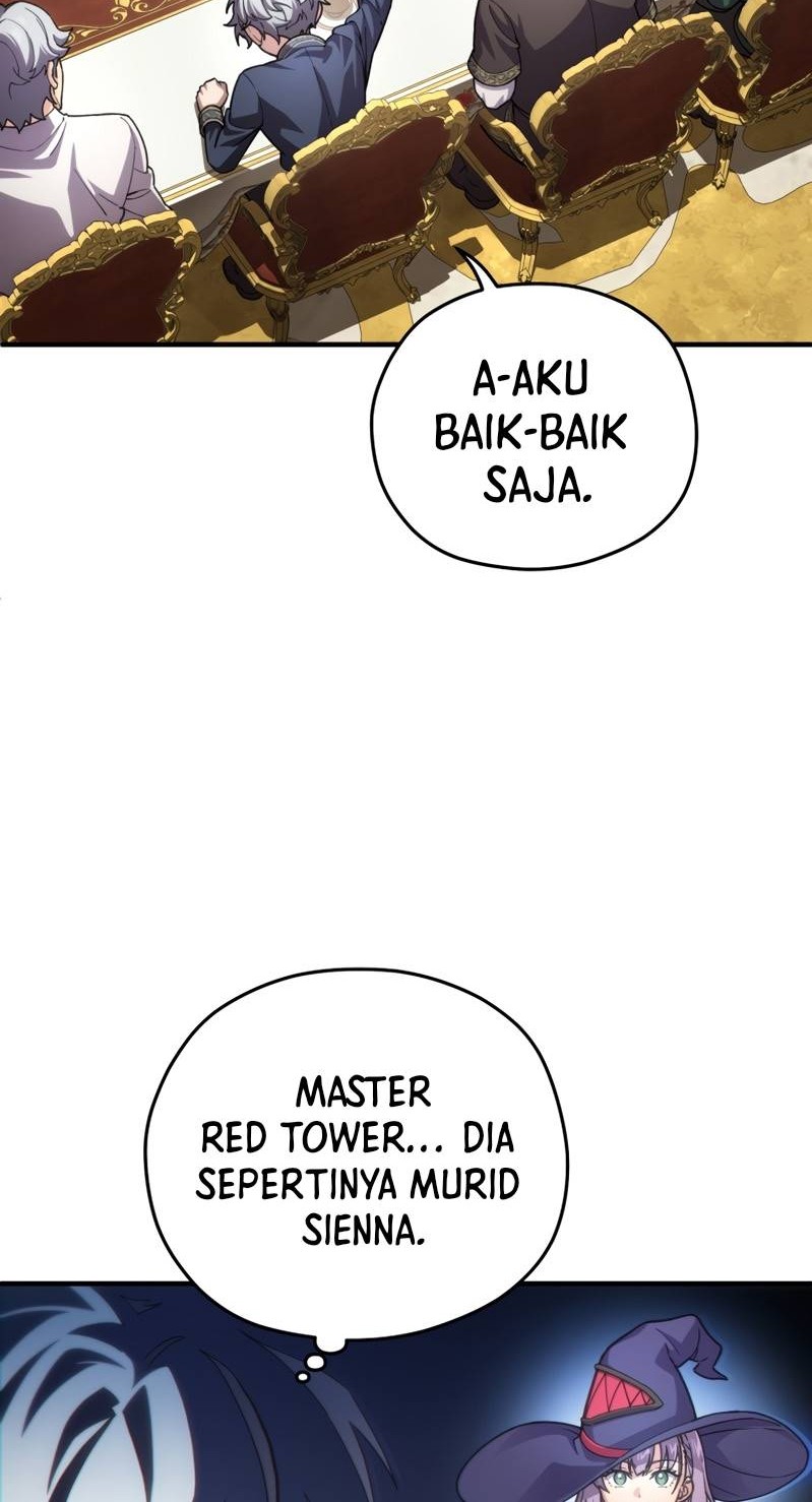 Damn Reincarnation Chapter 06 Gambar 15
