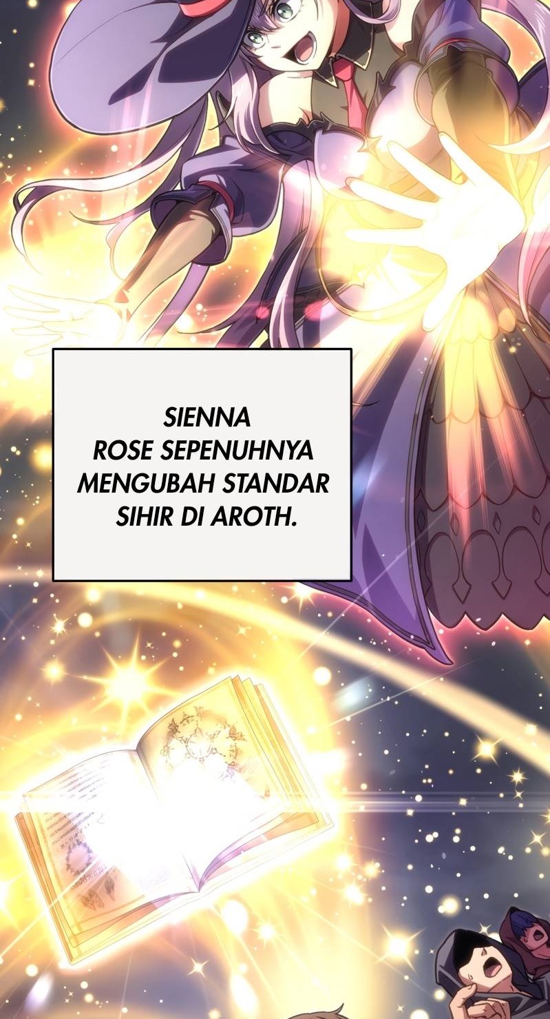 Damn Reincarnation Chapter 06 Gambar 17