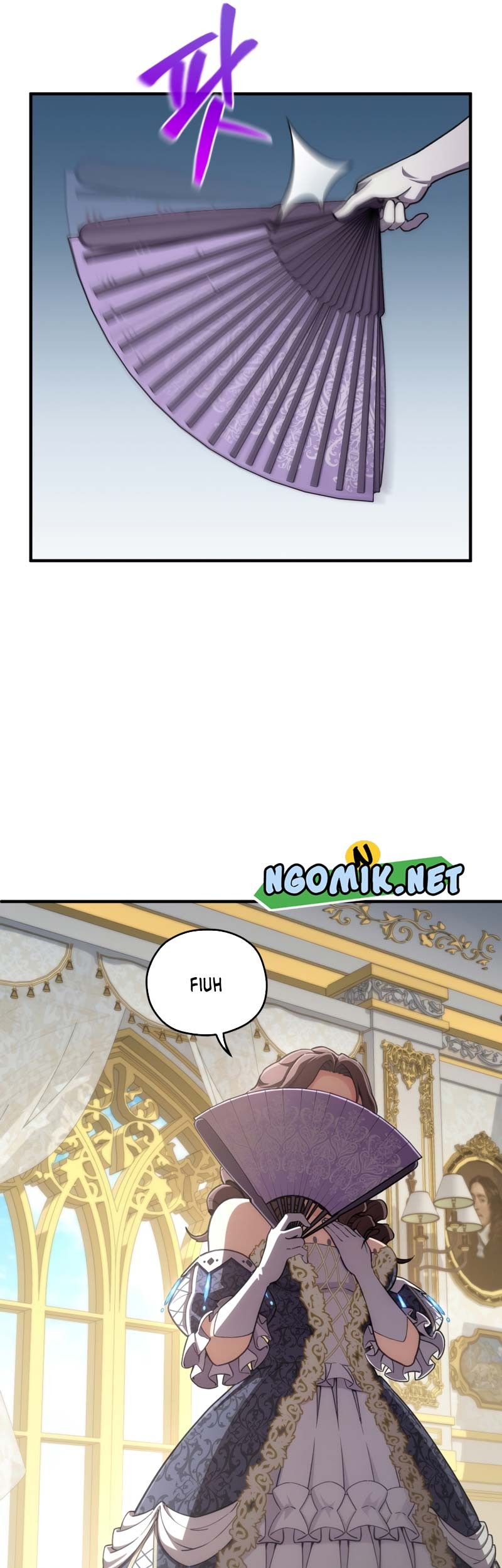 Damn Reincarnation Chapter 05 Gambar 26