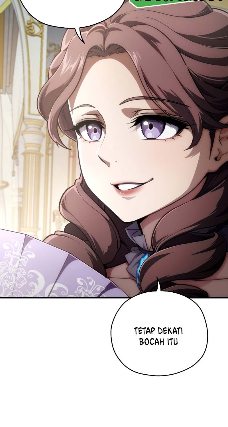 Damn Reincarnation Chapter 05 Gambar 29
