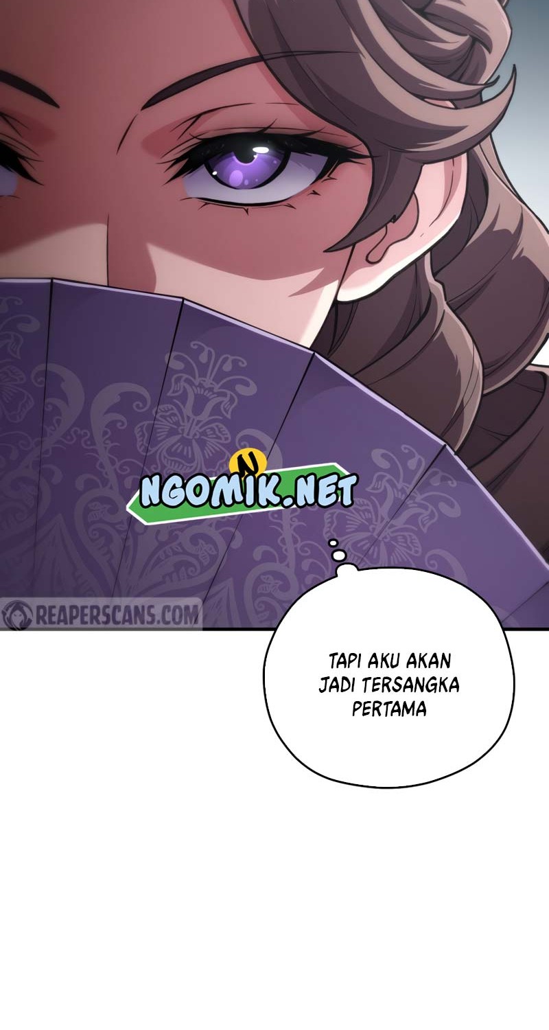Damn Reincarnation Chapter 05 Gambar 31