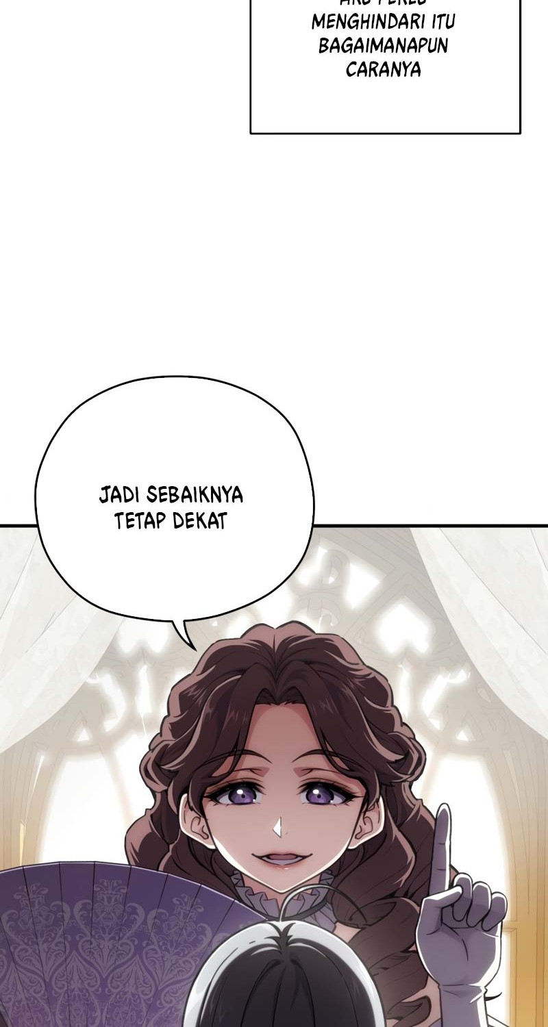 Damn Reincarnation Chapter 05 Gambar 33