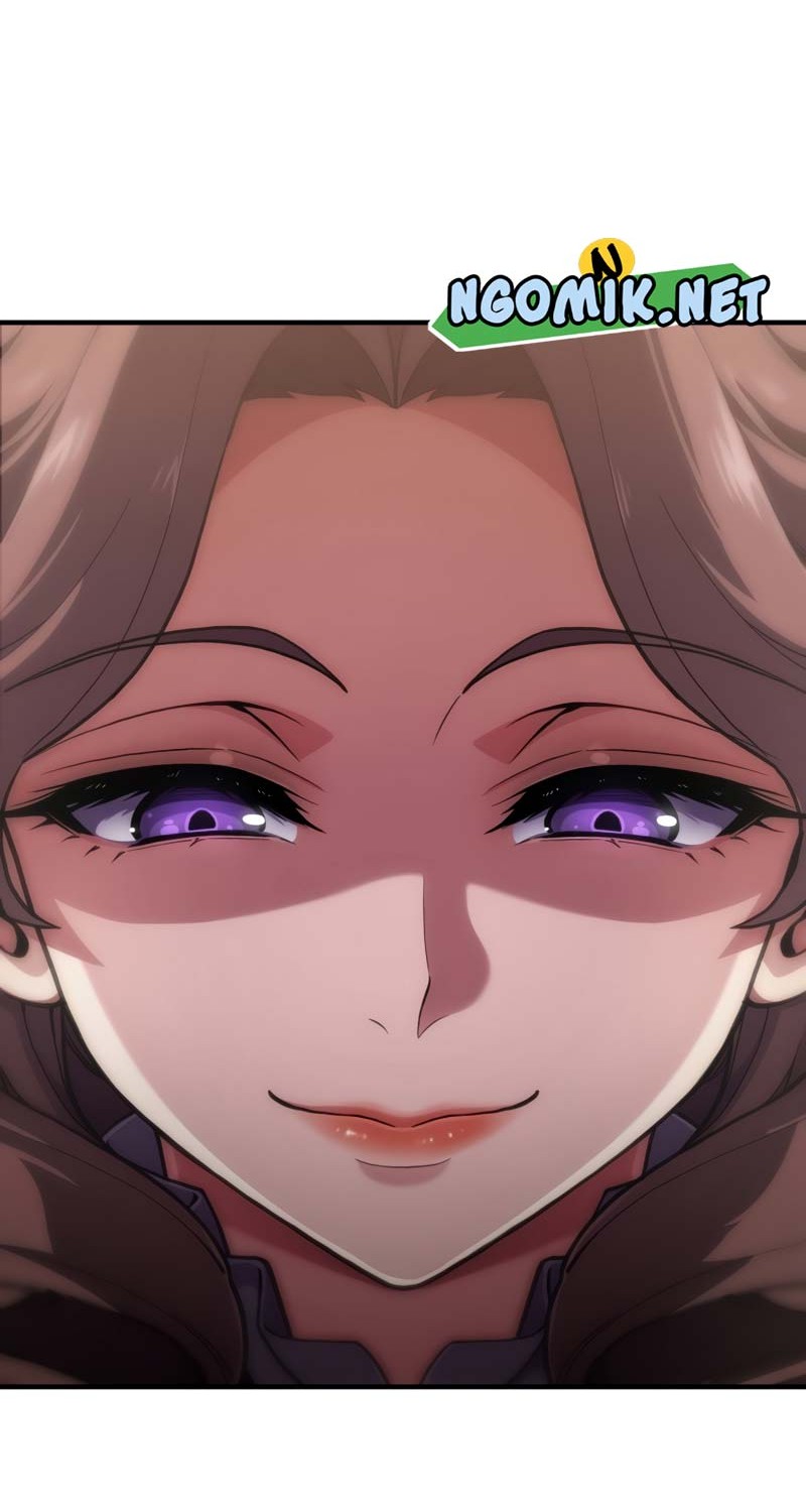Damn Reincarnation Chapter 05 Gambar 35