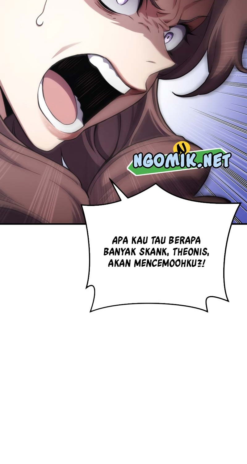 Damn Reincarnation Chapter 05 Gambar 19