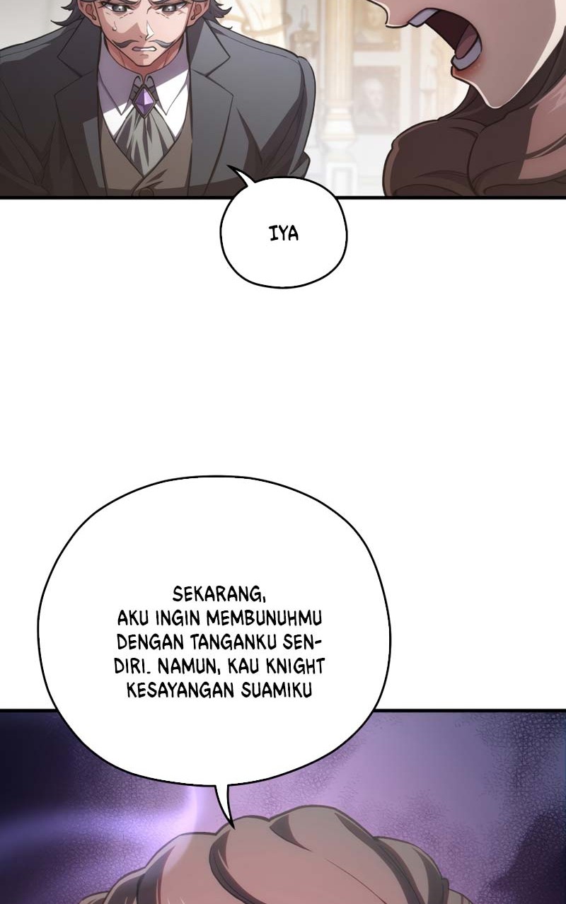 Damn Reincarnation Chapter 05 Gambar 21