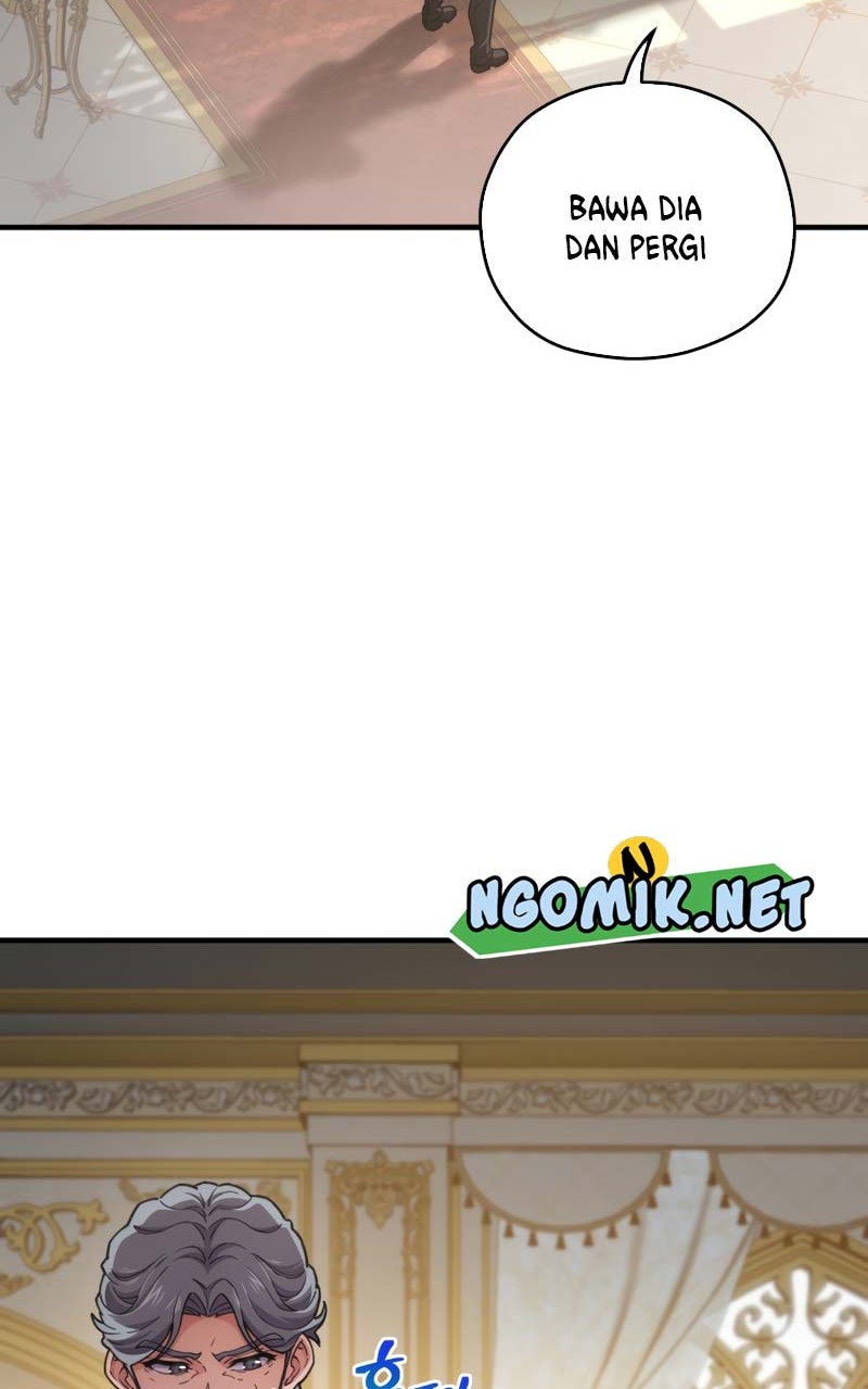 Damn Reincarnation Chapter 05 Gambar 23