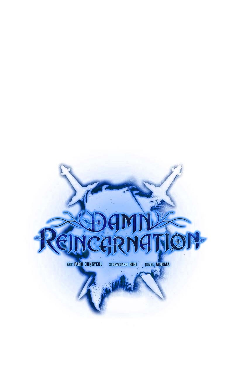 Damn Reincarnation Chapter 05 Gambar 25
