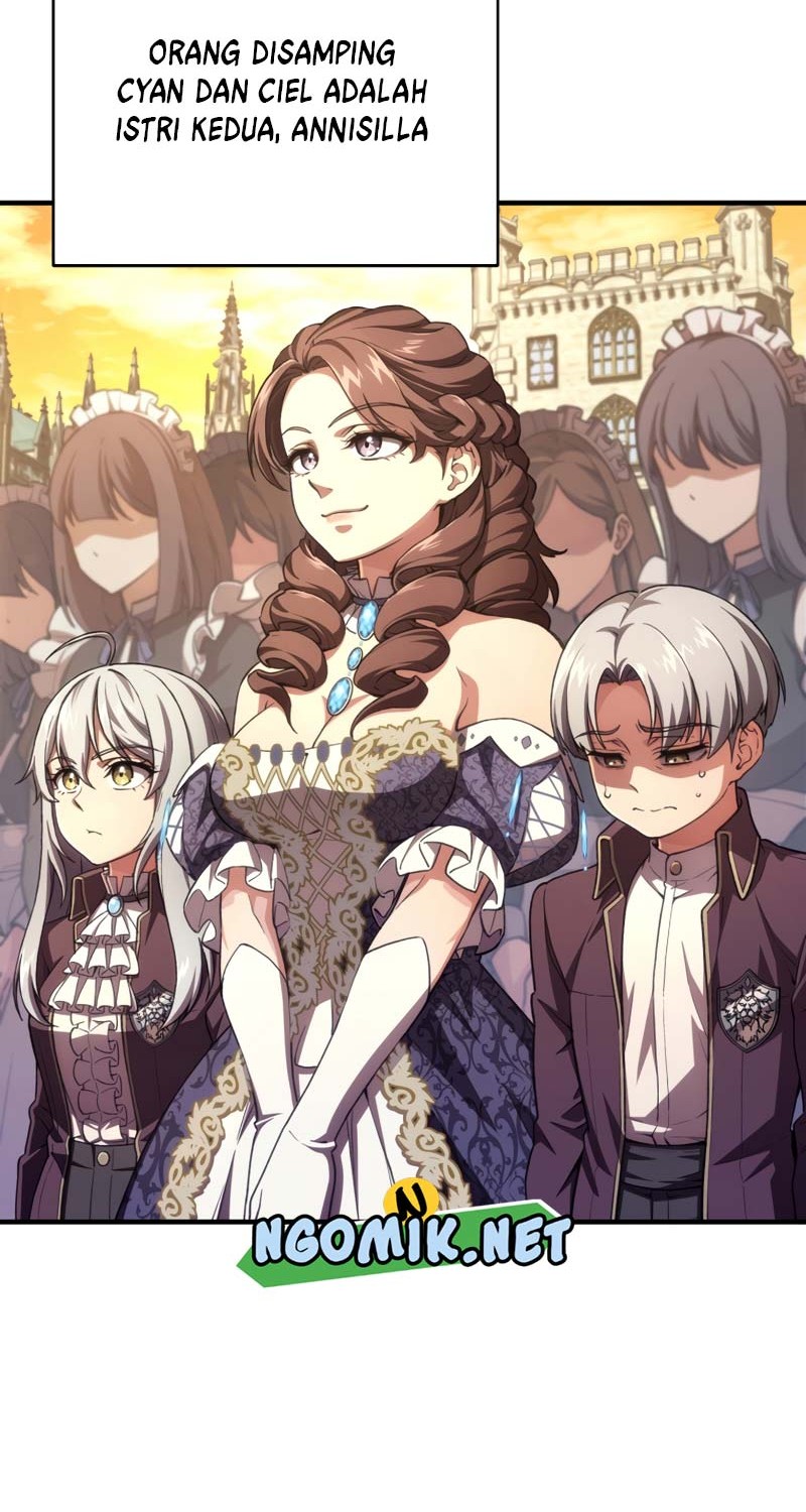 Damn Reincarnation Chapter 05 Gambar 47