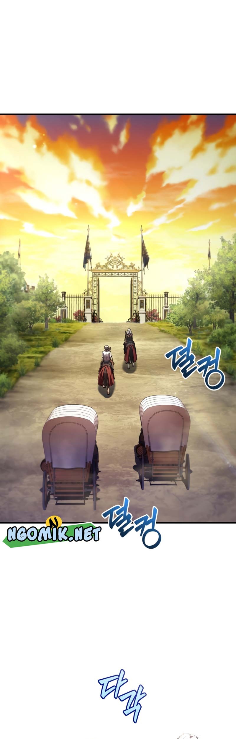 Damn Reincarnation Chapter 05 Gambar 50