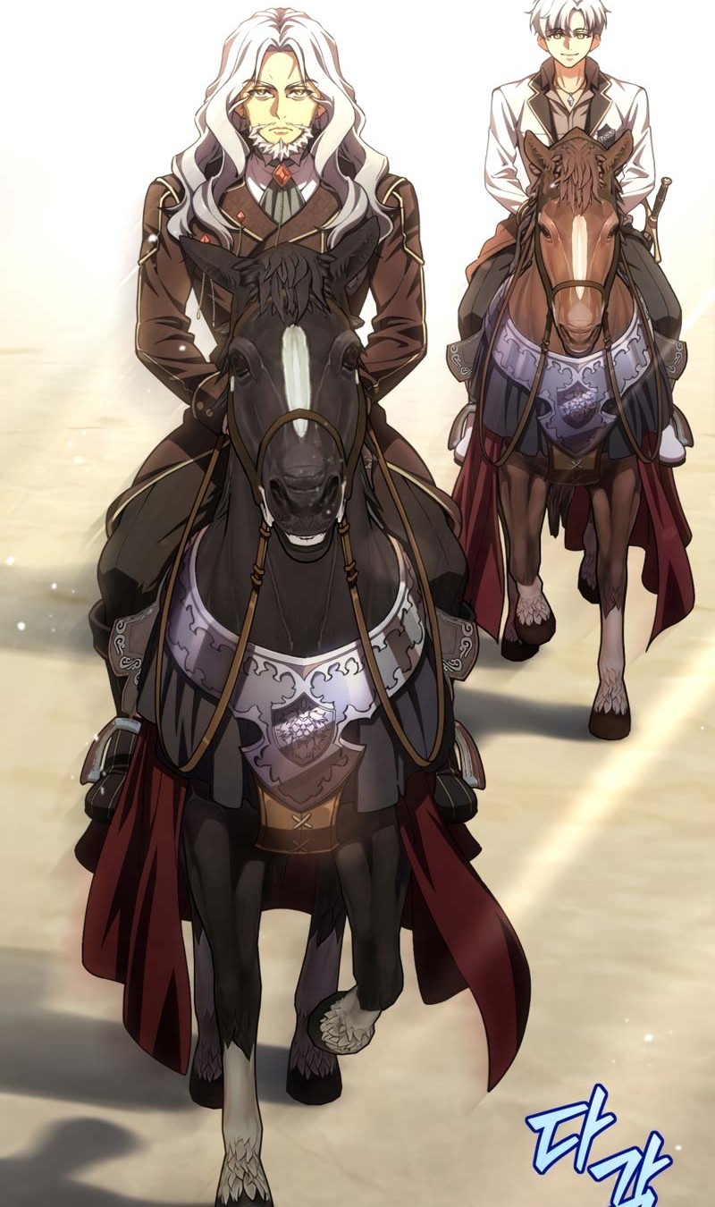 Damn Reincarnation Chapter 05 Gambar 51