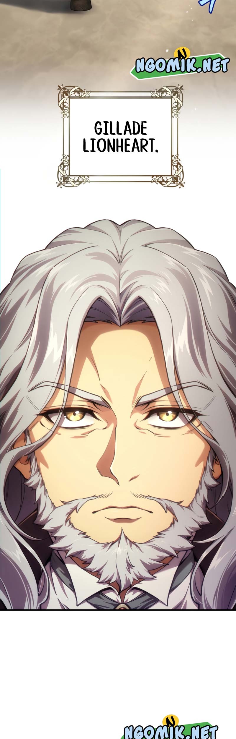 Damn Reincarnation Chapter 05 Gambar 52