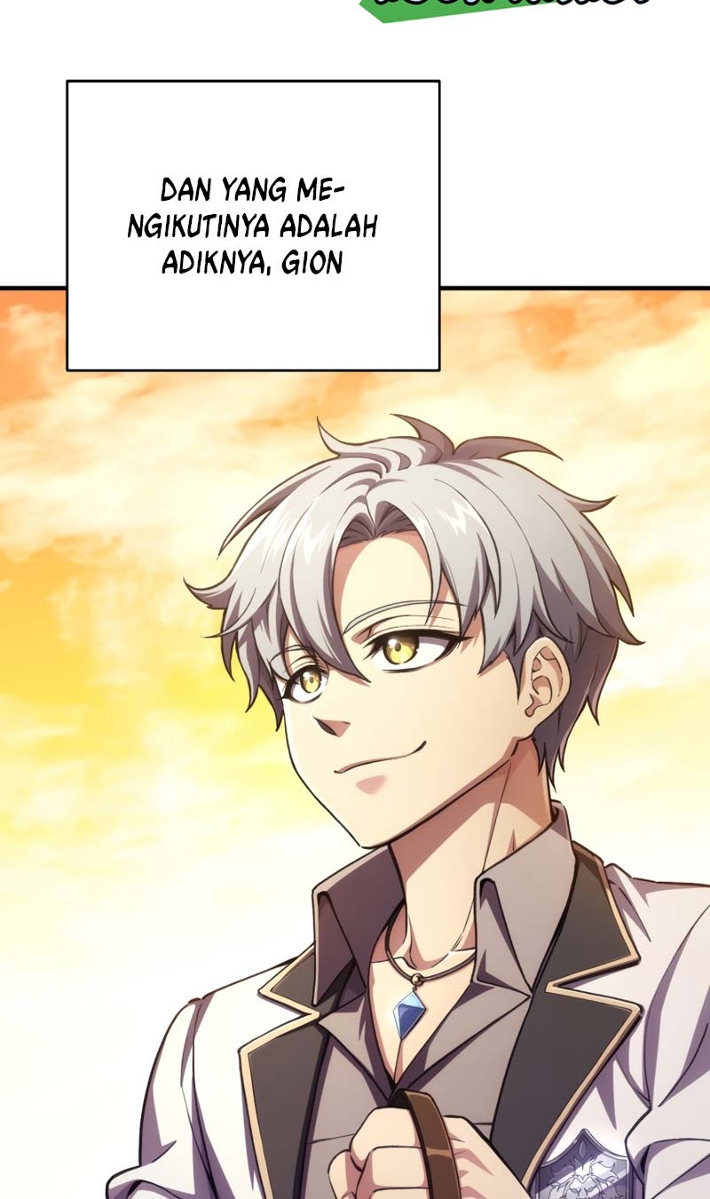 Damn Reincarnation Chapter 05 Gambar 53