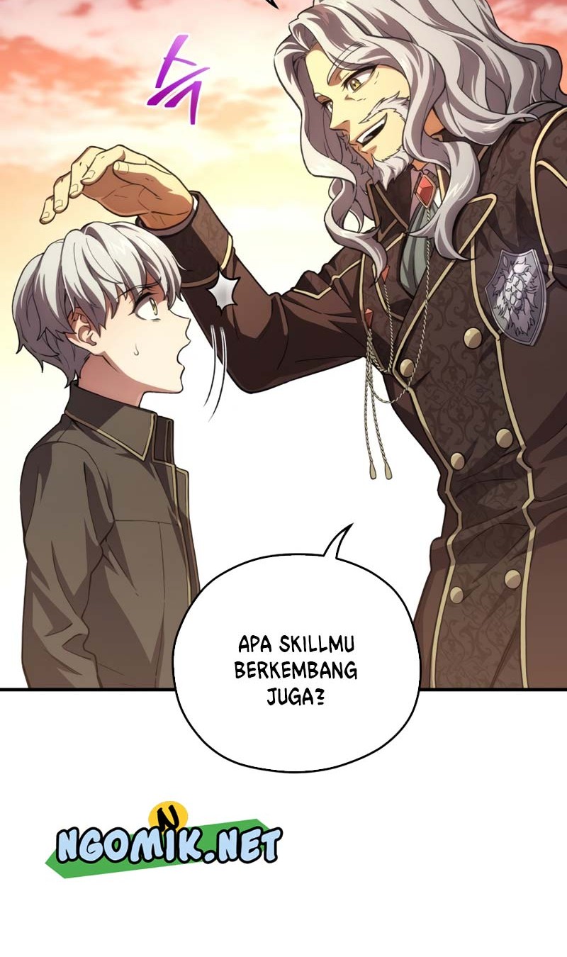 Damn Reincarnation Chapter 05 Gambar 55