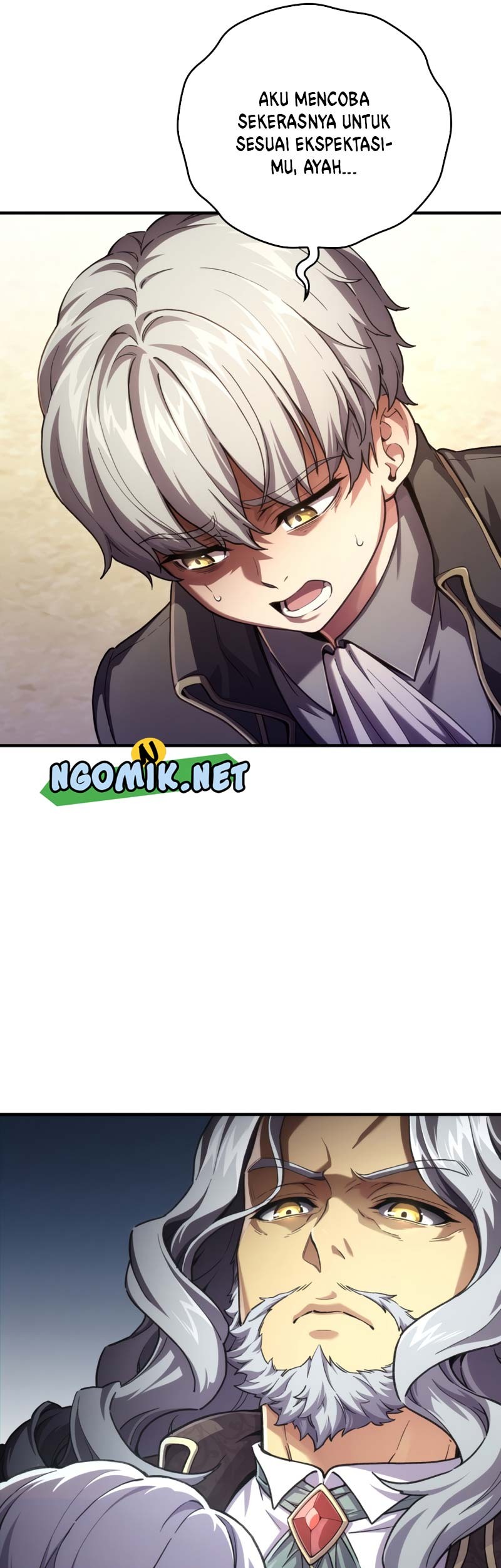 Damn Reincarnation Chapter 05 Gambar 56