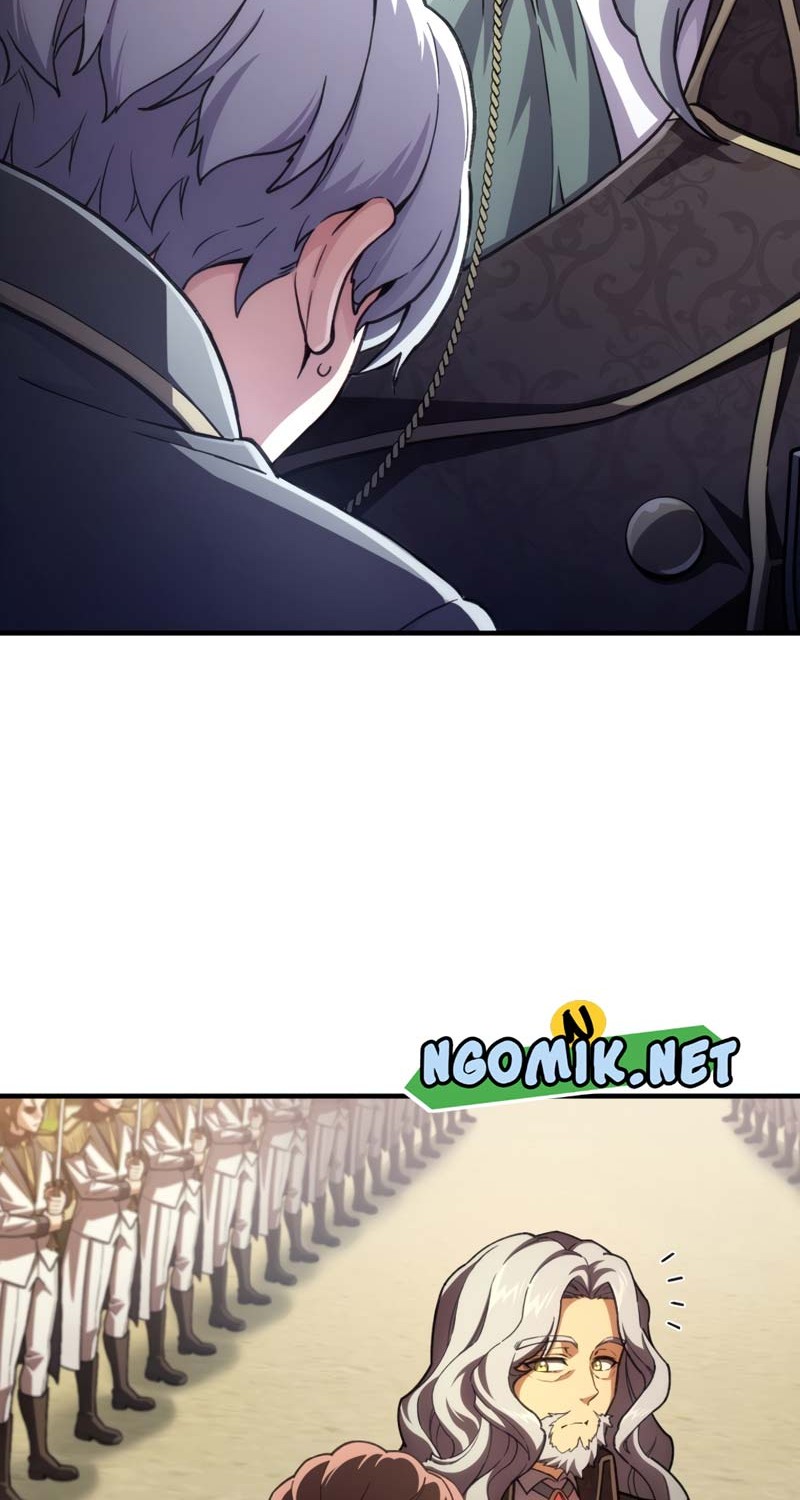 Damn Reincarnation Chapter 05 Gambar 57