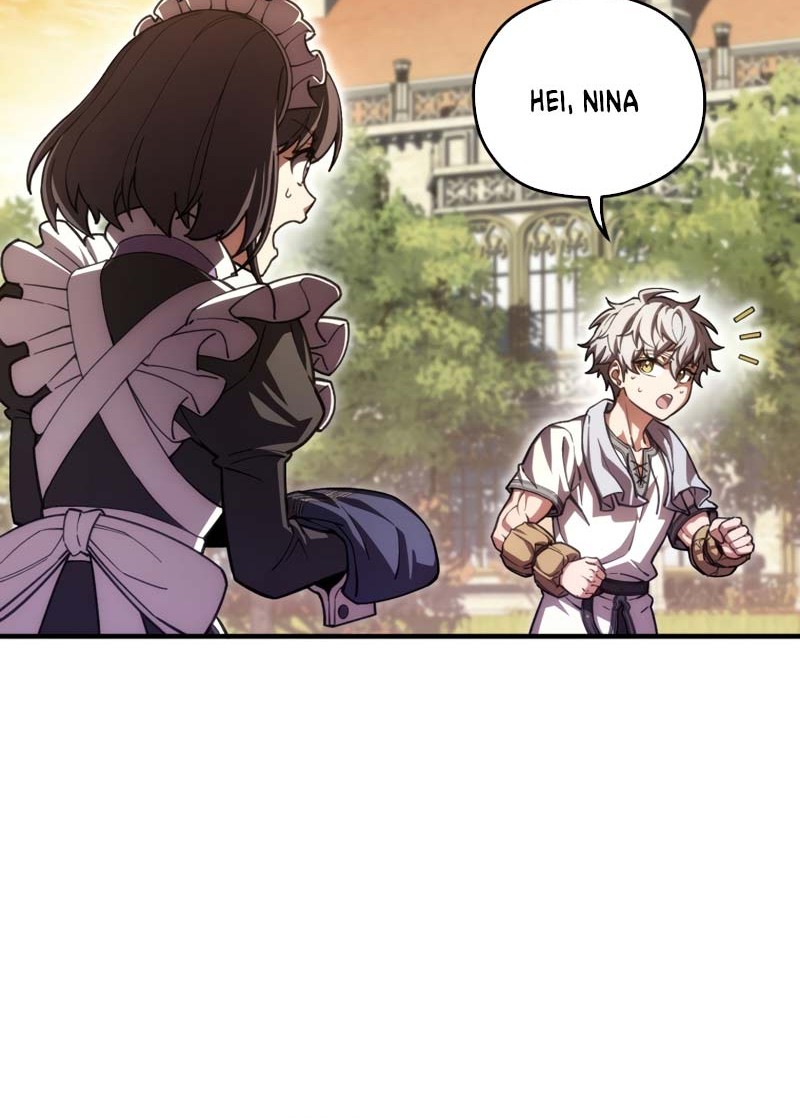 Damn Reincarnation Chapter 05 Gambar 39