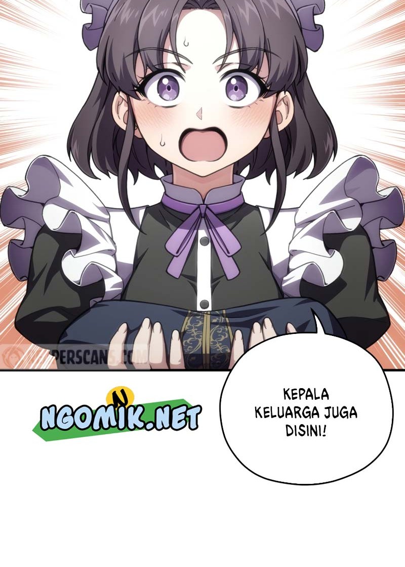 Damn Reincarnation Chapter 05 Gambar 41