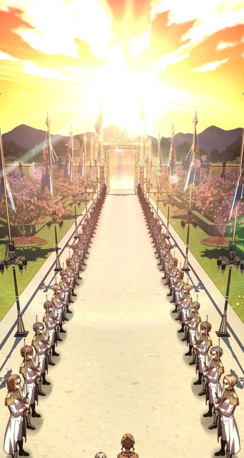 Damn Reincarnation Chapter 05 Gambar 45