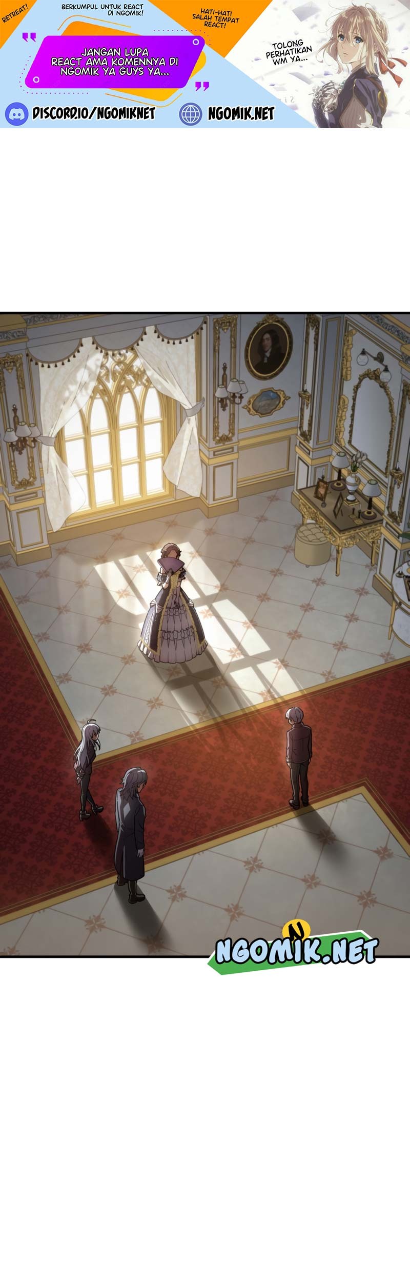 Manhua Damn Reincarnation Chapter 05 gambar nomor 2