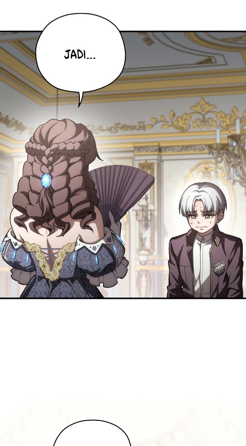 Damn Reincarnation Chapter 05 Gambar 3