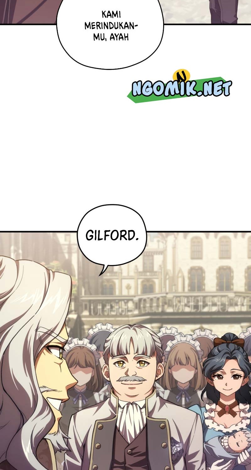 Damn Reincarnation Chapter 05 Gambar 59