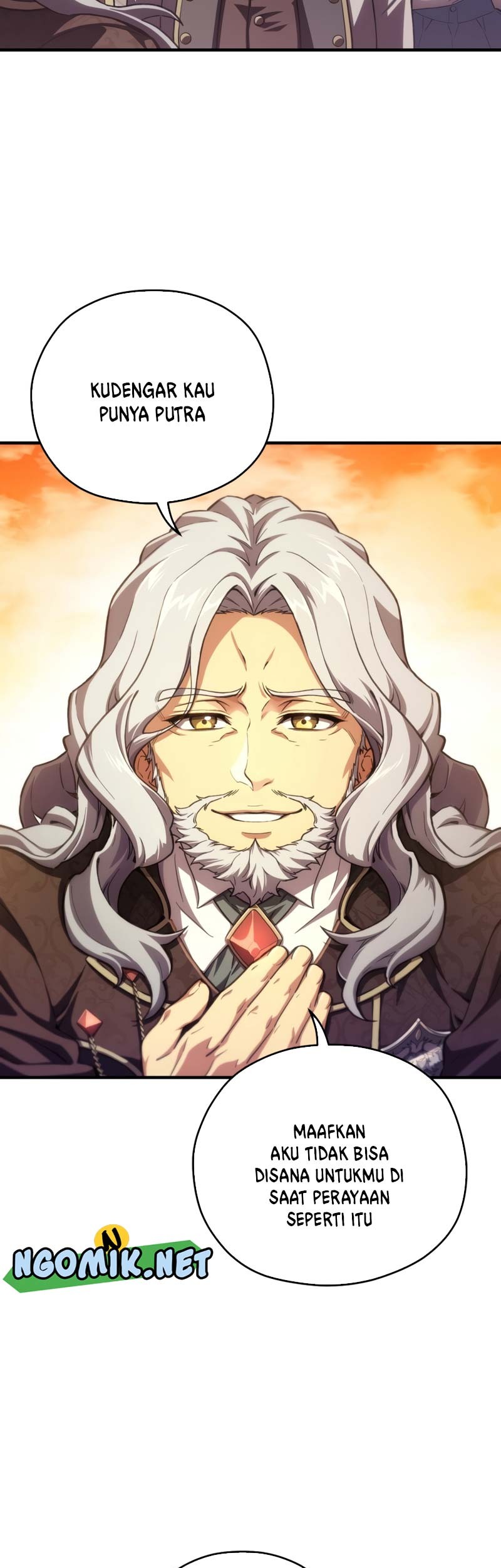 Damn Reincarnation Chapter 05 Gambar 60